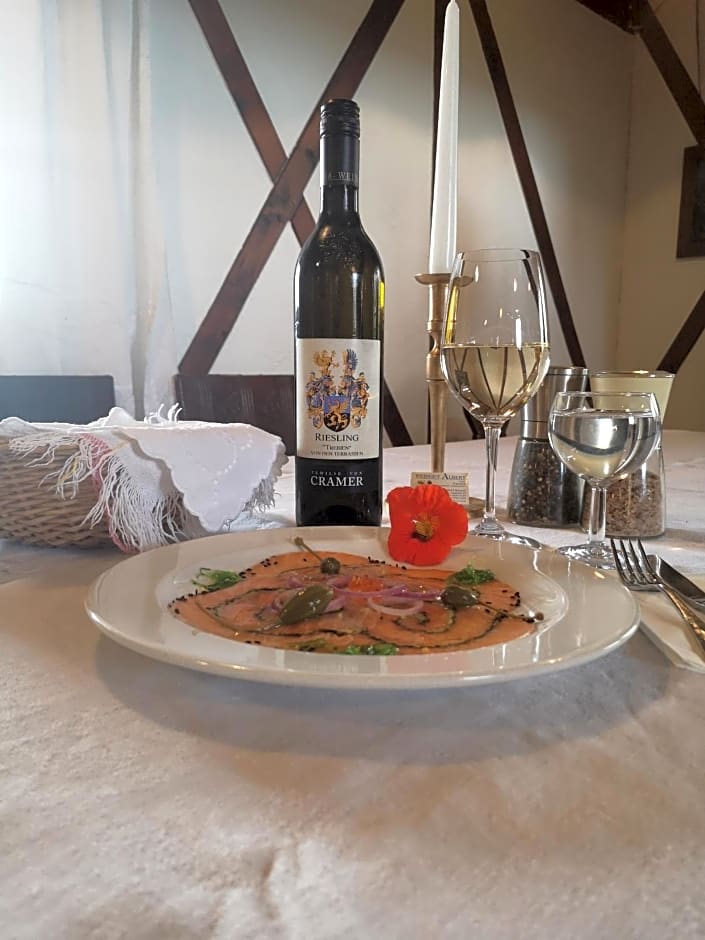 Weingut Albert, Familie Cramer