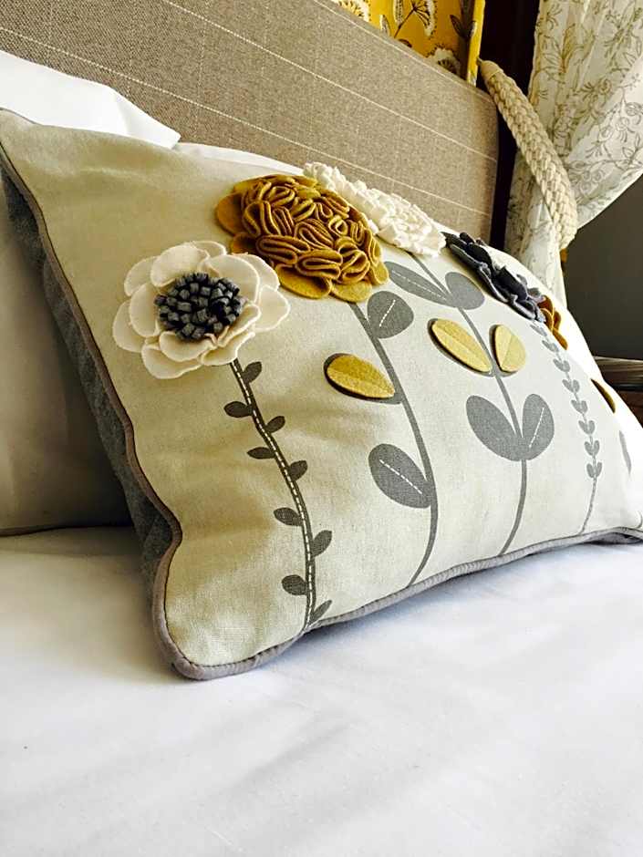 The Inn on the Moor Hotel