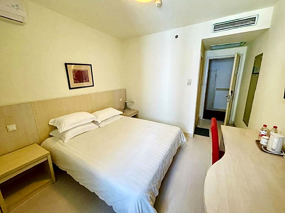 Jinjiang Inn Tianjin Development Zone Branch