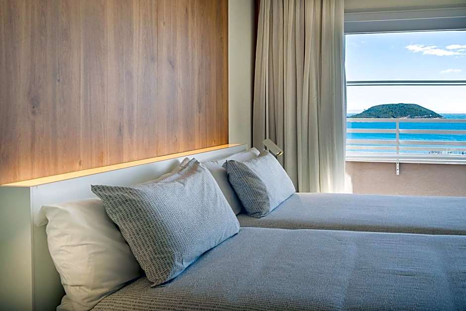 INNSiDE by Meliá Wave Calviá