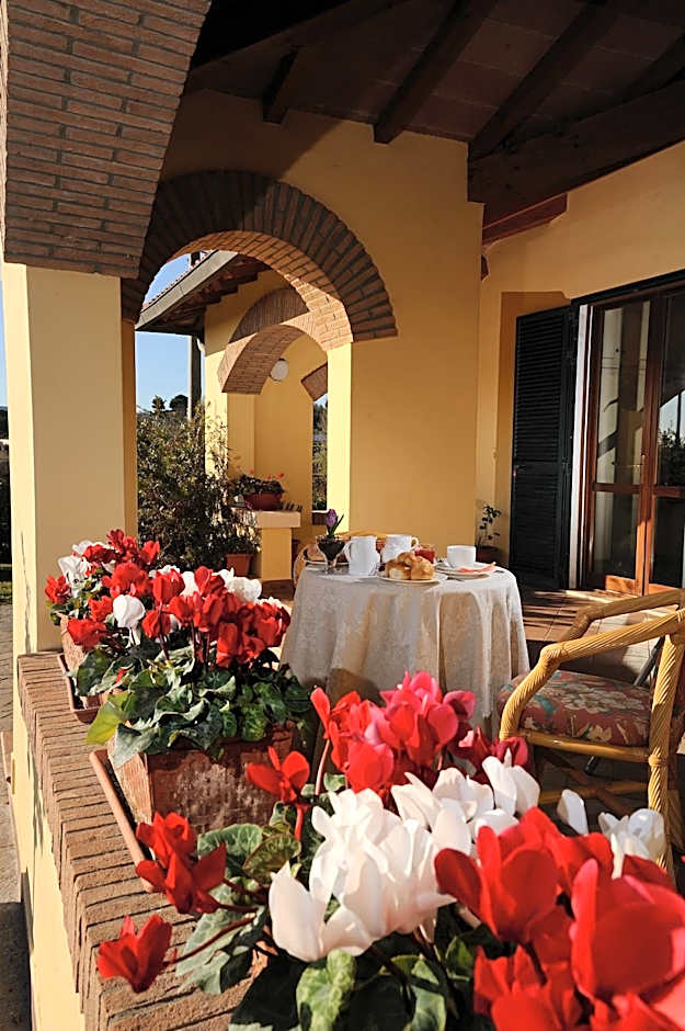 Agriturismo - B&B L'Acquacotta