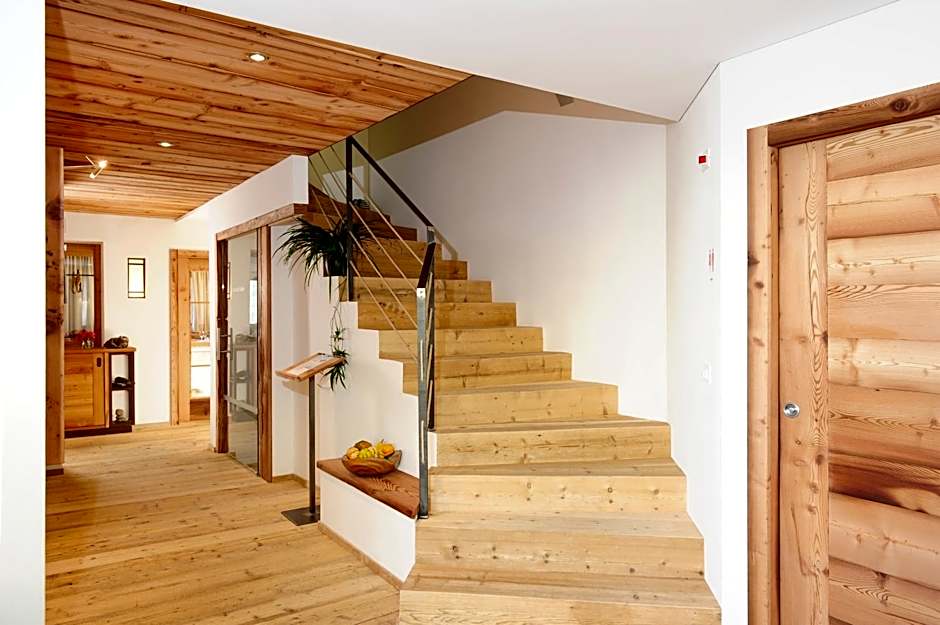 Hotel Naturoase Schwemmerhof