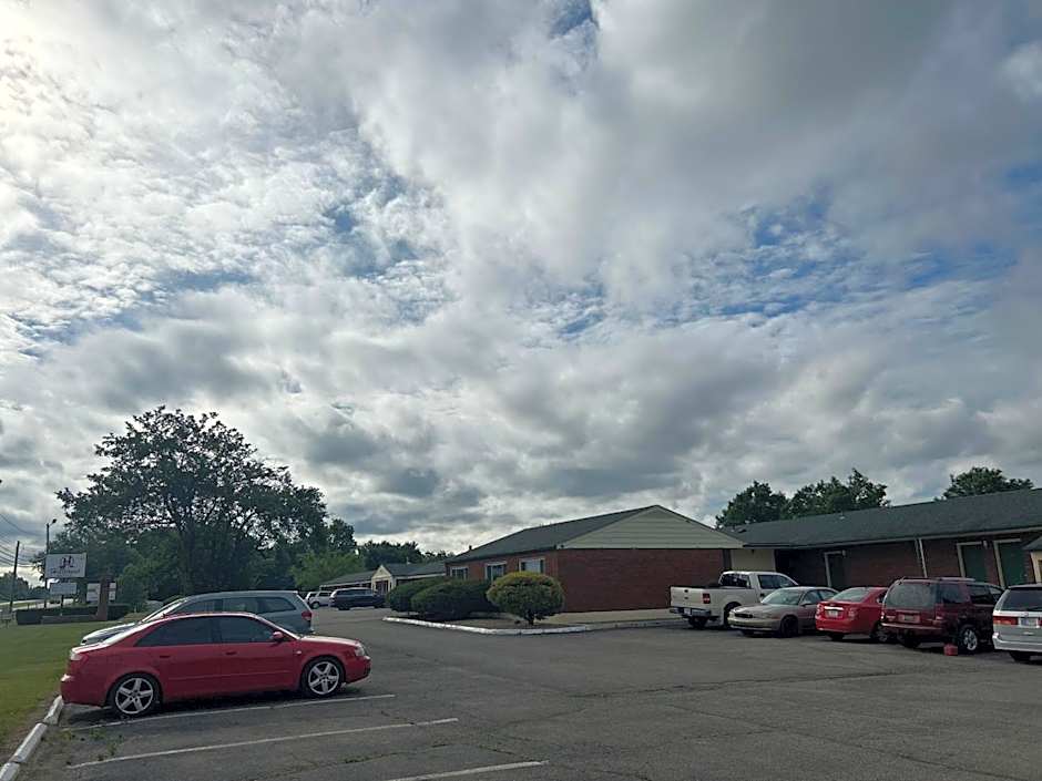 Hillcrist Motel