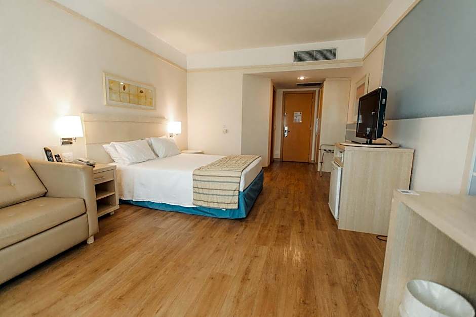 Comfort Suites Londrina