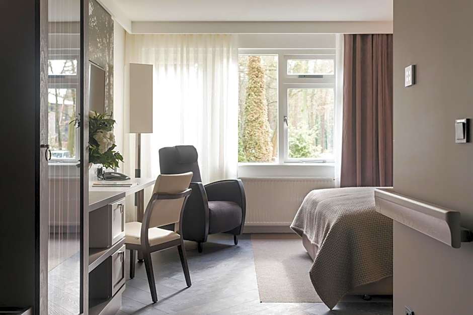 Hotel de Hoeve van Nunspeet