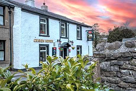 Craven Heifer, Stainforth