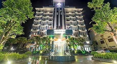 Kampong Thom Royal Hotel