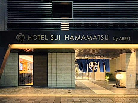HOTEL SUI HAMAMATSU