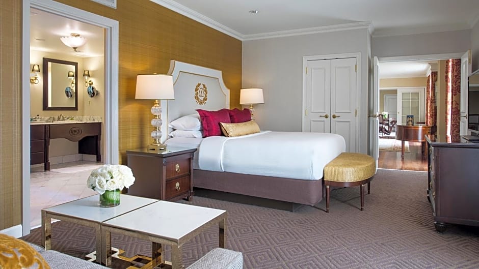Willard InterContinental Washington, an IHG Hotel