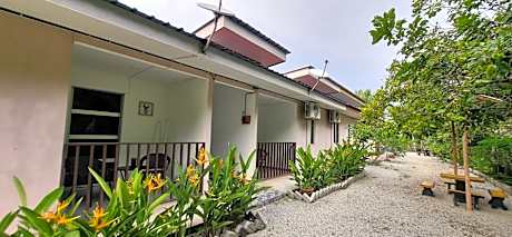 Seven Stones Langkawi