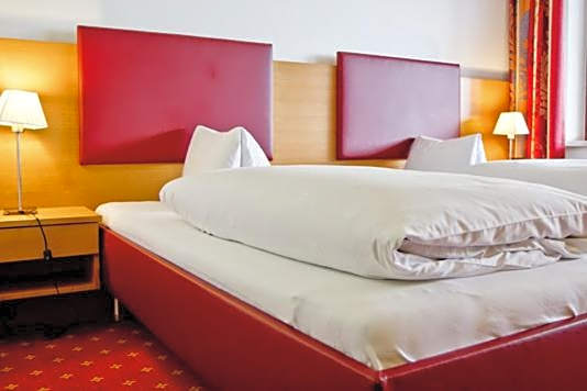 Gasthof-Hotel Bramosen