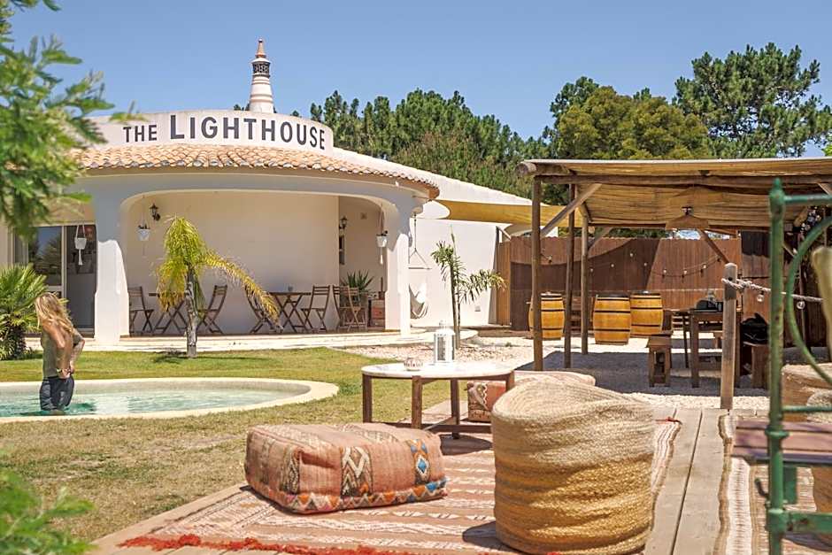 The Lighthouse Hostel