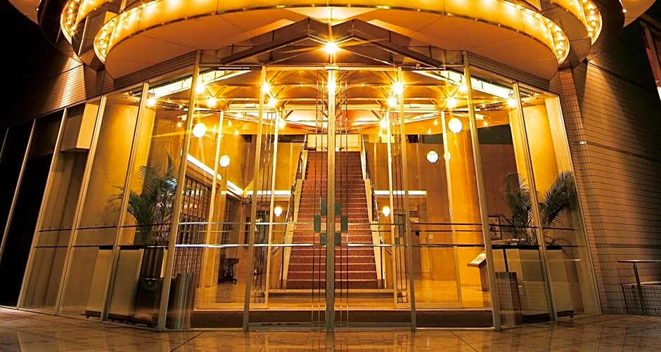 Rembrandt Hotel Tokyo-Machida
