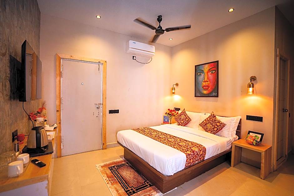 IZI Beach Stay
