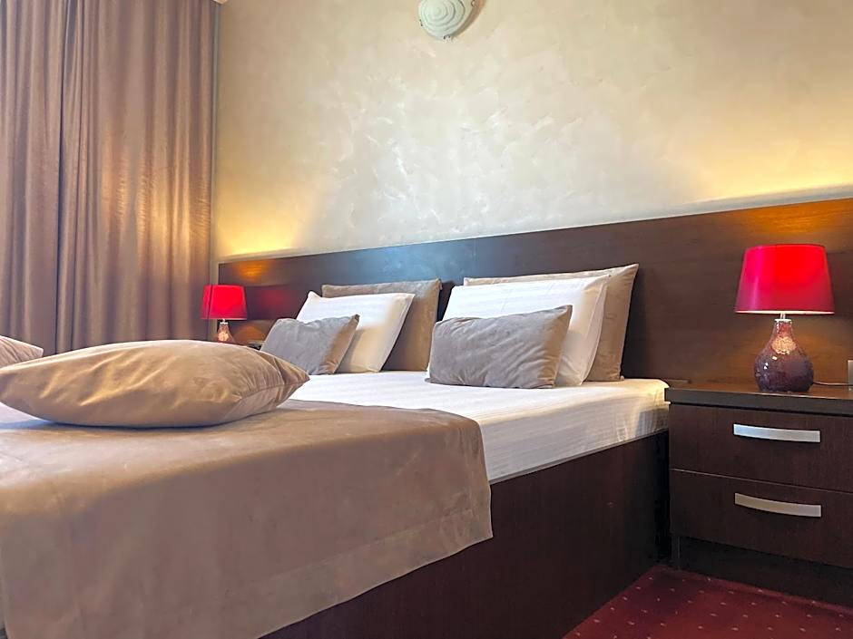 Hotel Athos