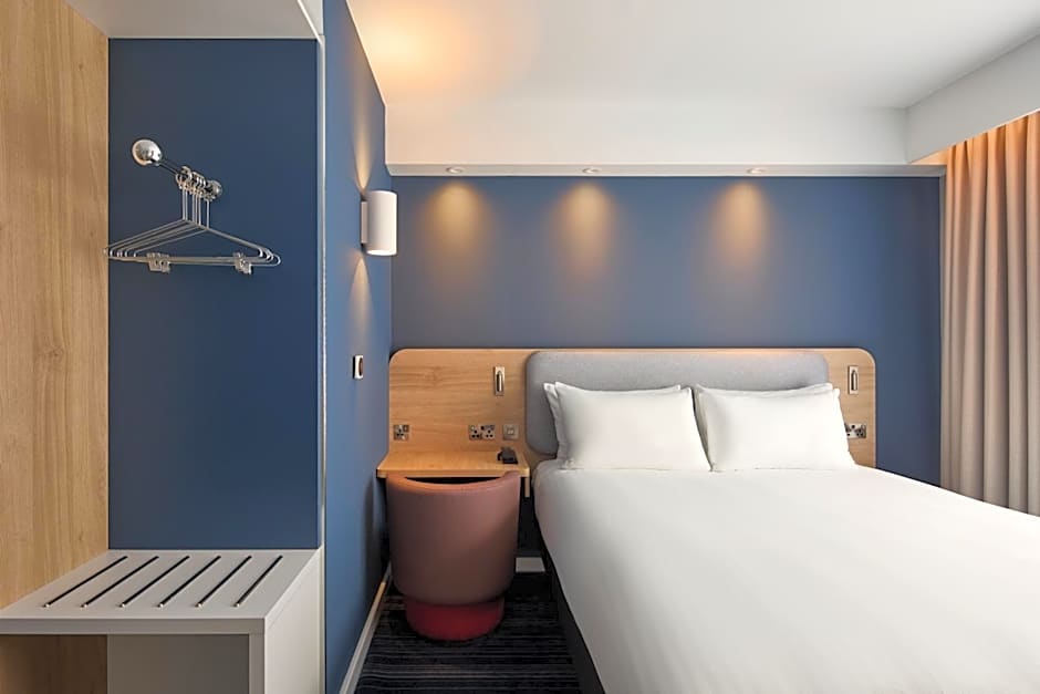 Holiday Inn Express London Limehouse By IHG