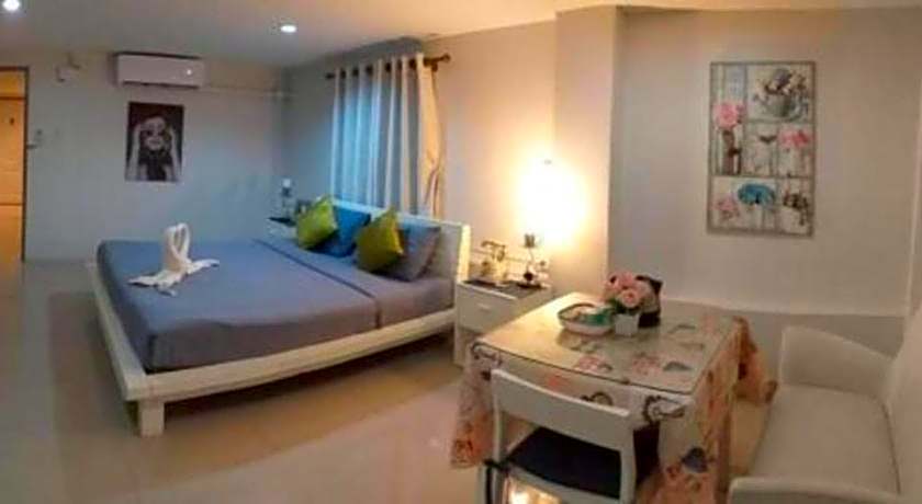 Chic Hotel Suratthani