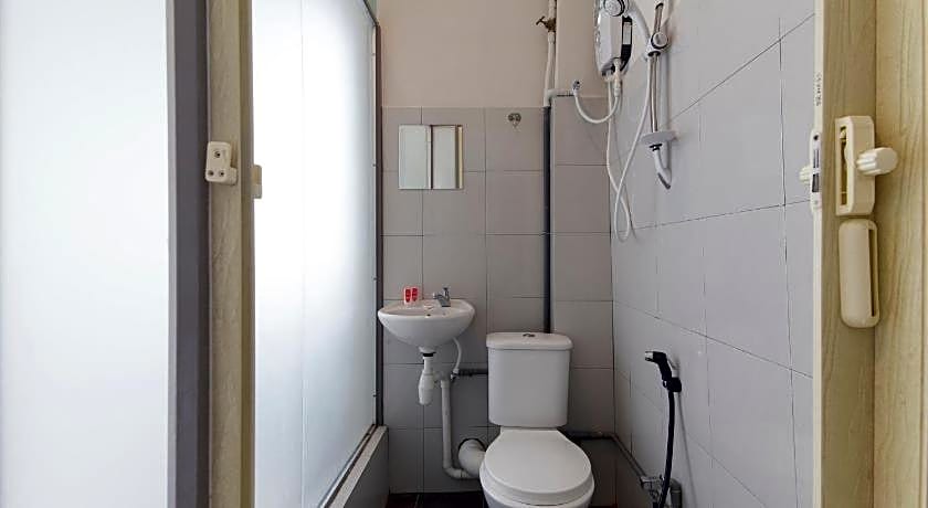 OYO 1189 Big C Motel