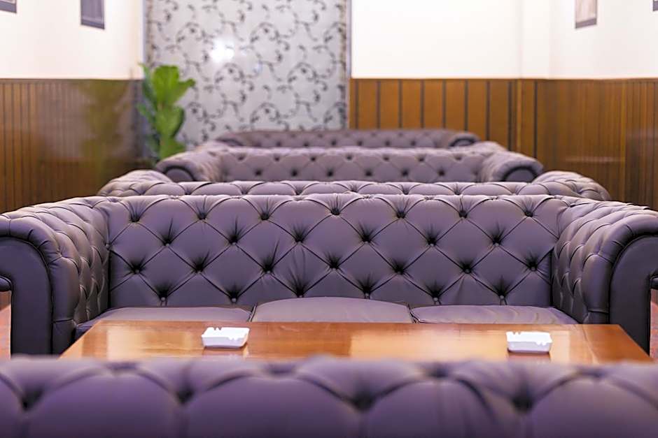 Hotel Transilvania