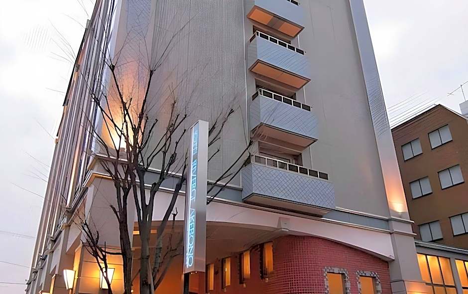 Hotel Riverge Akebono