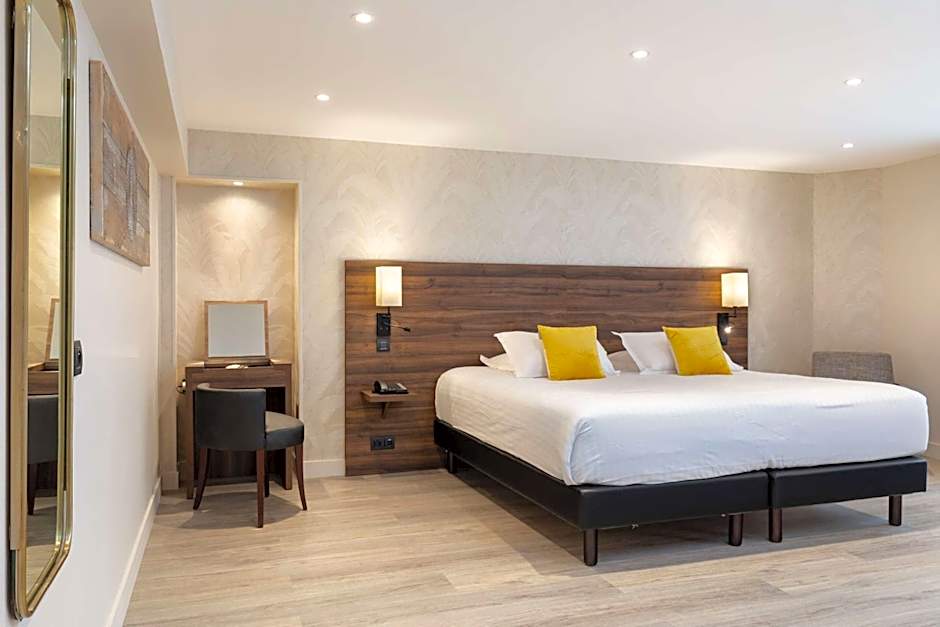 Best Western Plus Hotel Brice Garden