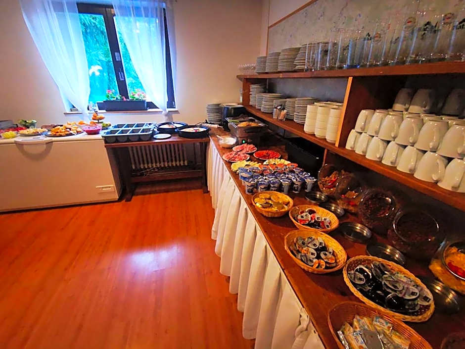 Prášily 100 - apartmány