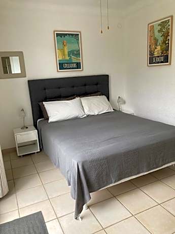 Small Double Room