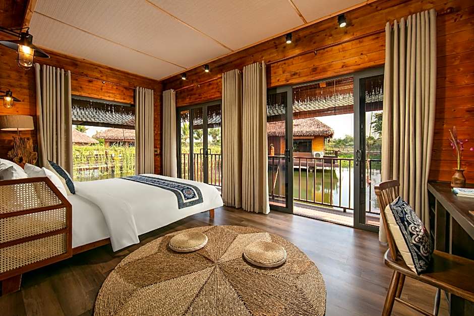 Foto 1 daripada 4 — 1 King Bed