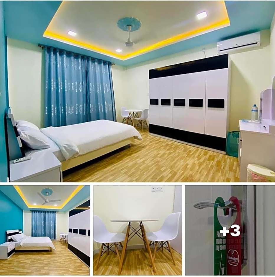 Hedheykuri Residence Fuvahmulah