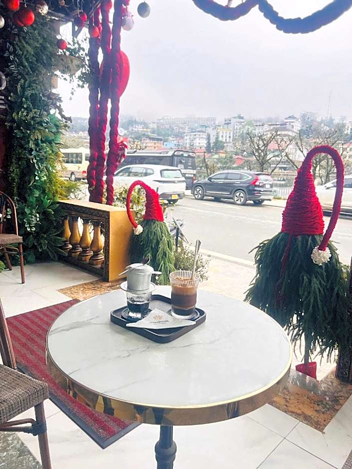 Sapa Diamond Hotel