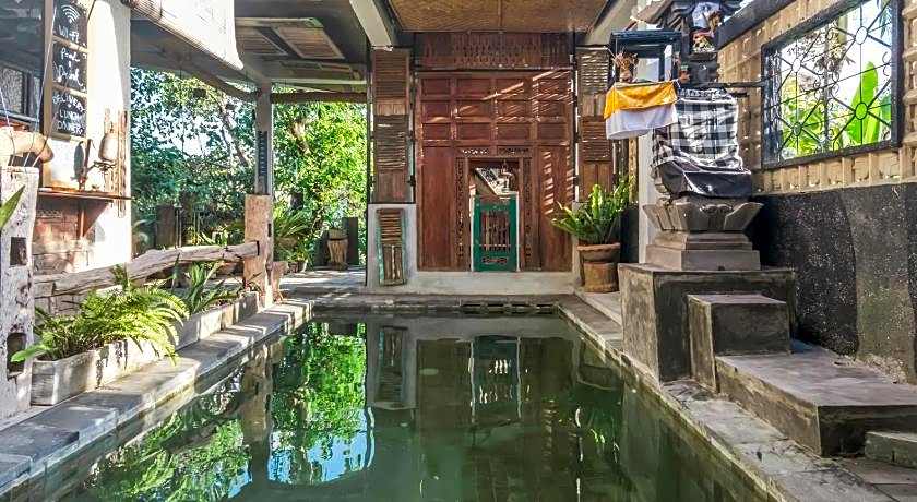 TwoSpaces Living at Bunga Desa, Jimbaran