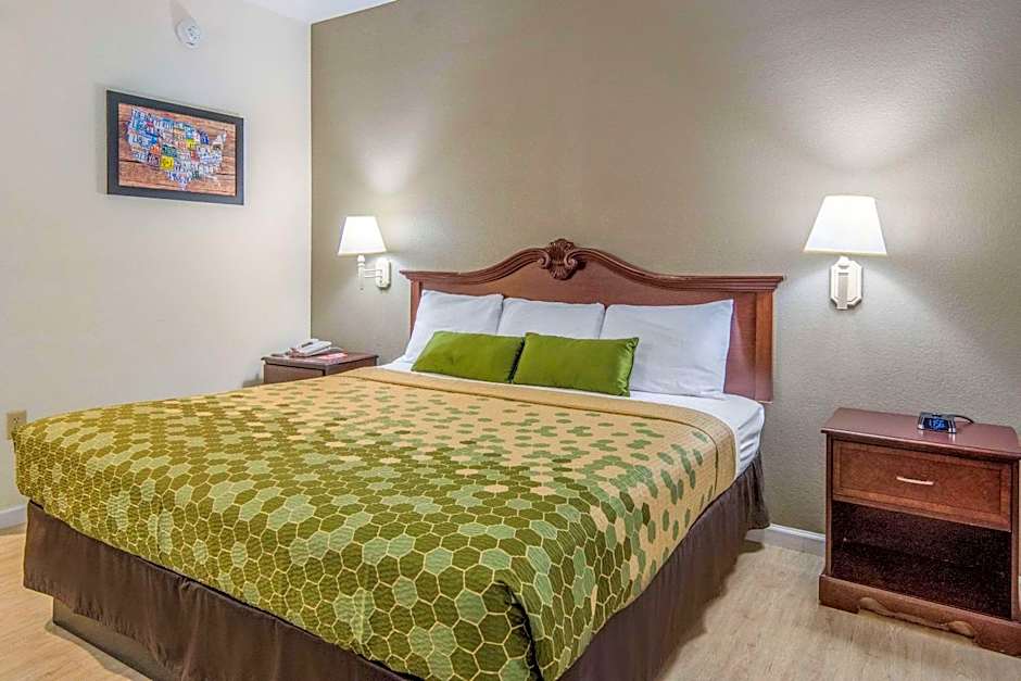 Econo Lodge Weatherford