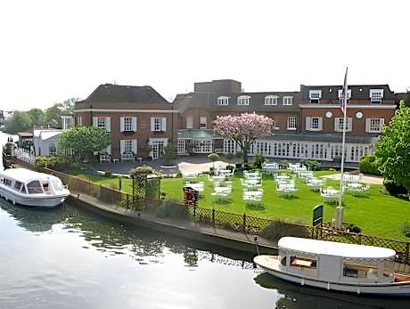 Macdonald Compleat Angler