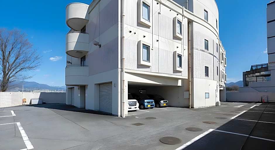 Tabist Hotel Rakuserina