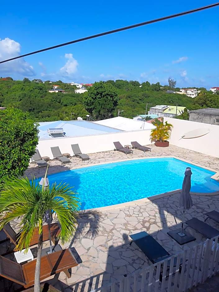 Ti Village Creole