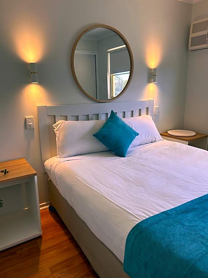 Mackay Seabreeze Apartments