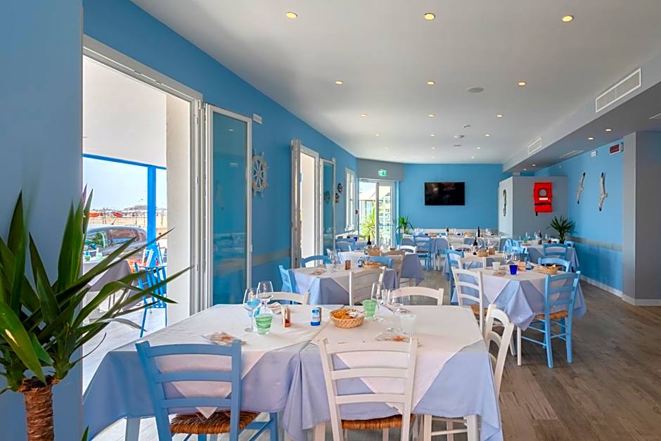 Hotel Garni' Serena