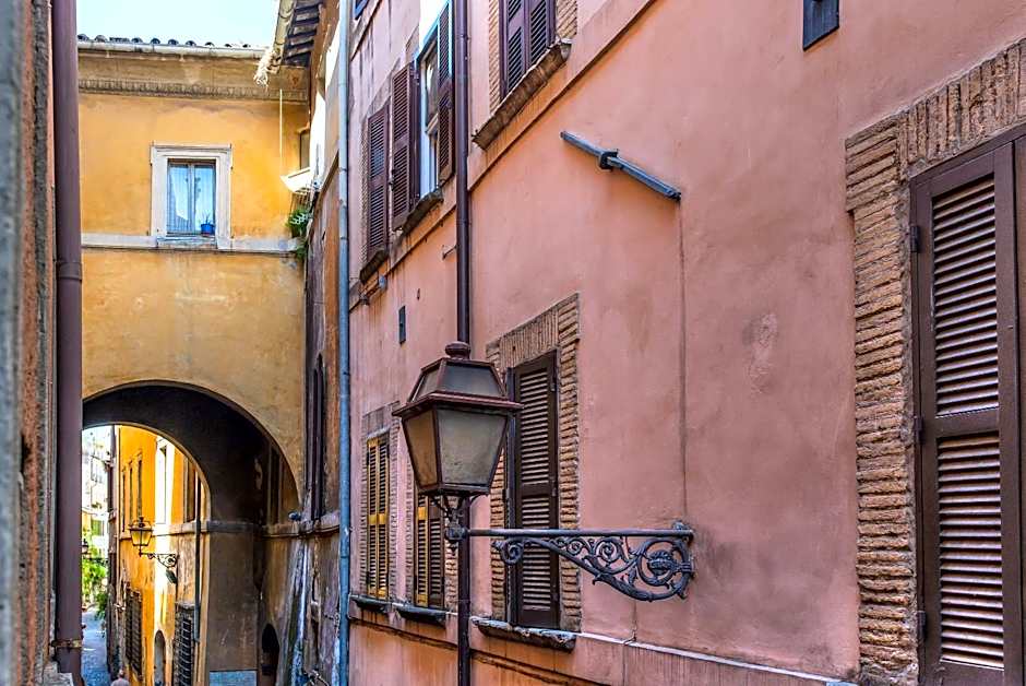 Navona Essence Hotel