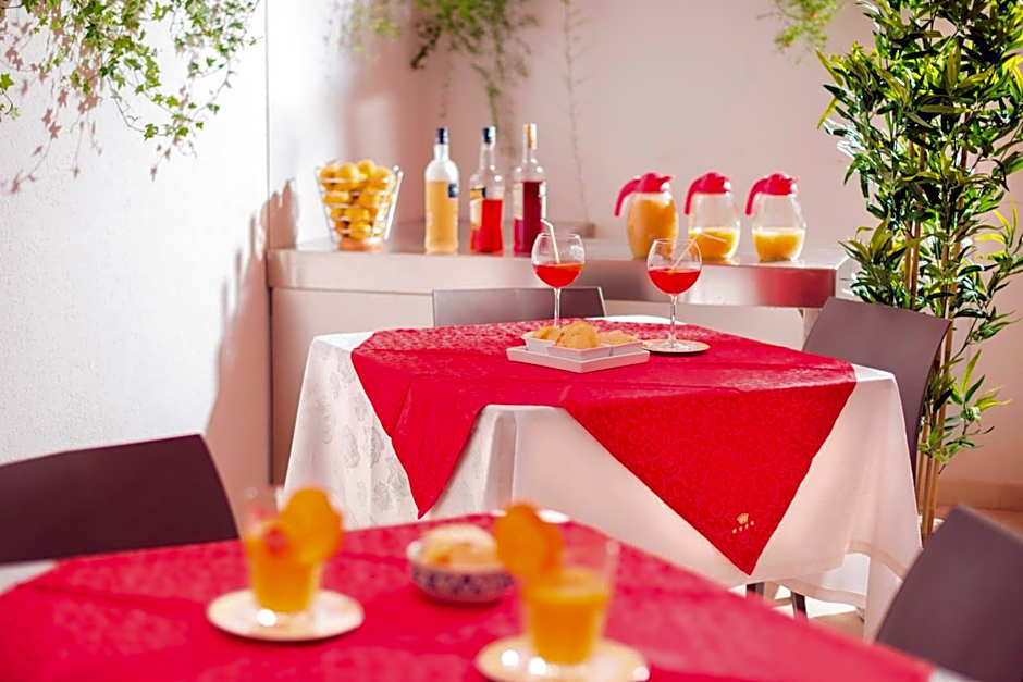 Hotel Centrale Spa & Relax