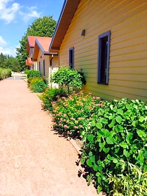 Poilsio namai "Undin¿"