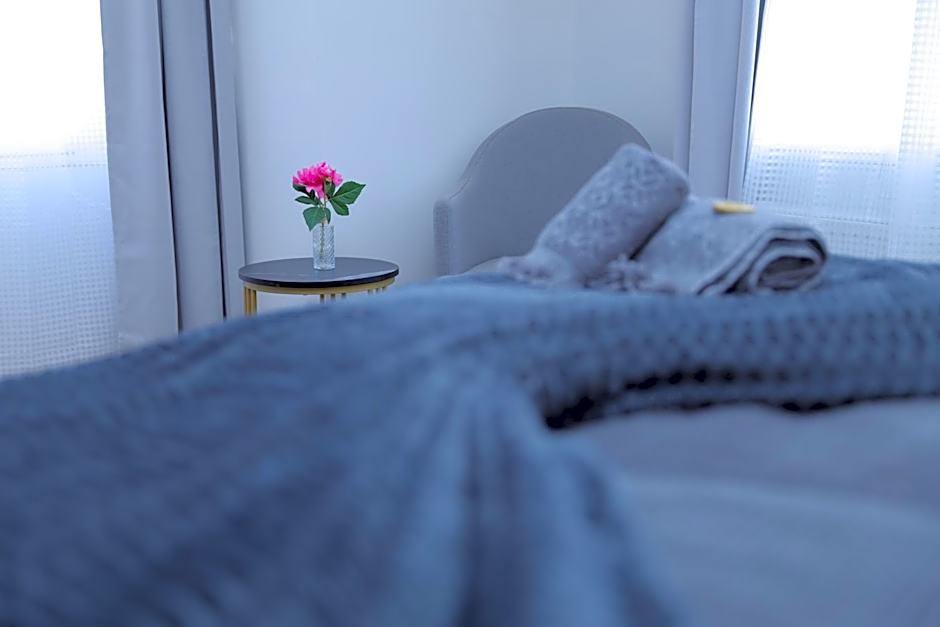 Boutique Hotel