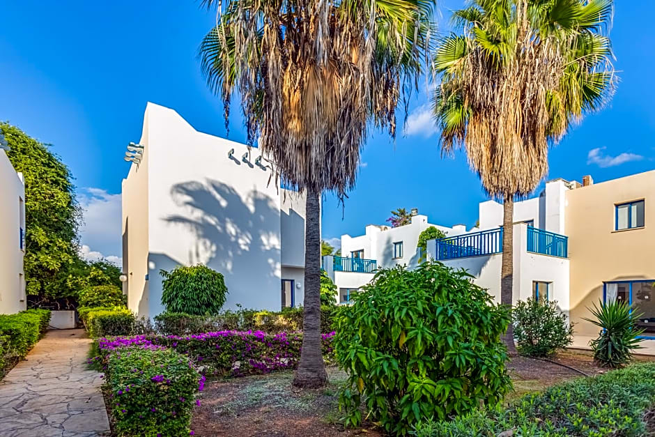 MarisMare Apartments