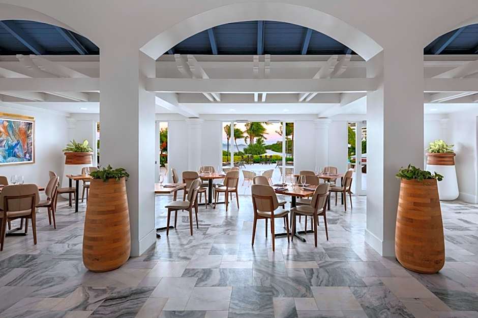 The Ritz-Carlton St. Thomas