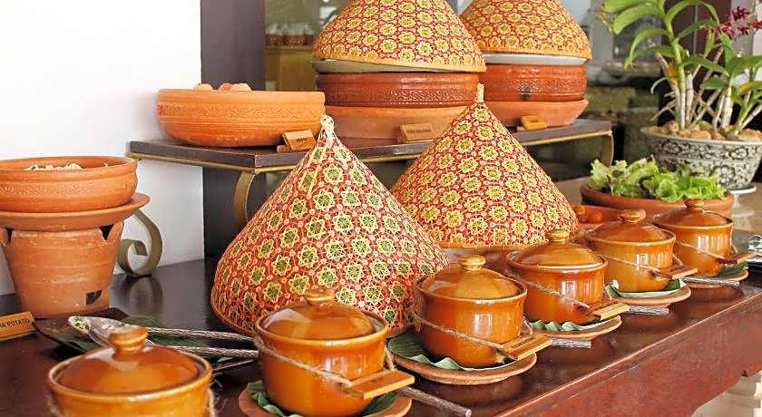 Sabai Sabai Sukhothai