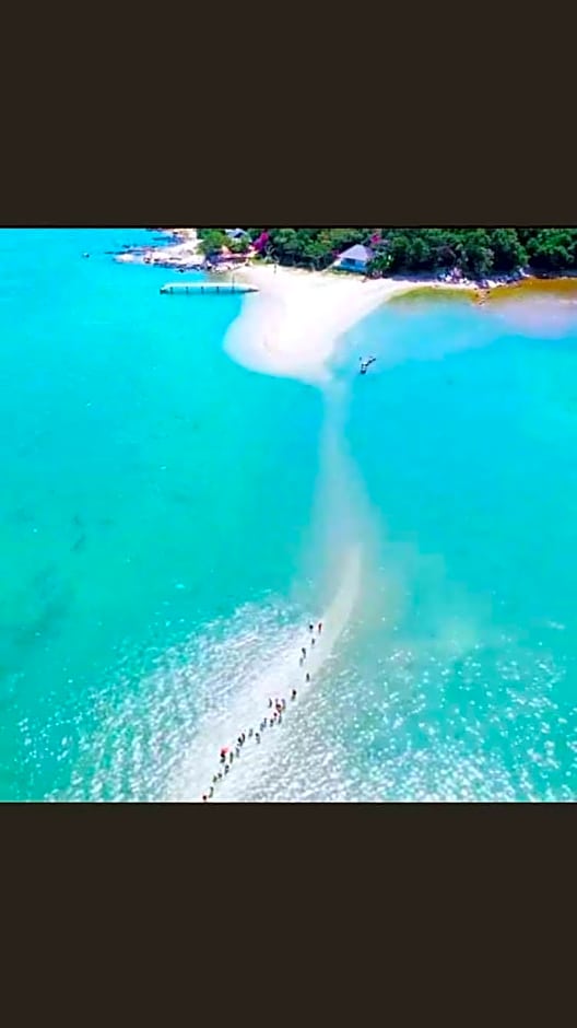 Khách Sạn Nghinh Phong Beach Tuy Hòa