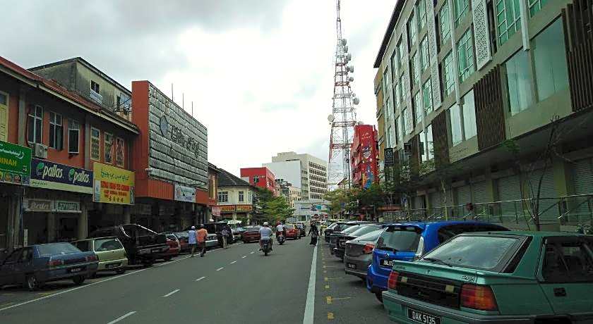 Best Studio Guest House