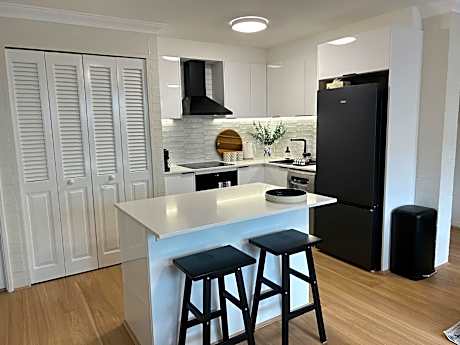 Hay St Haven in Subiaco