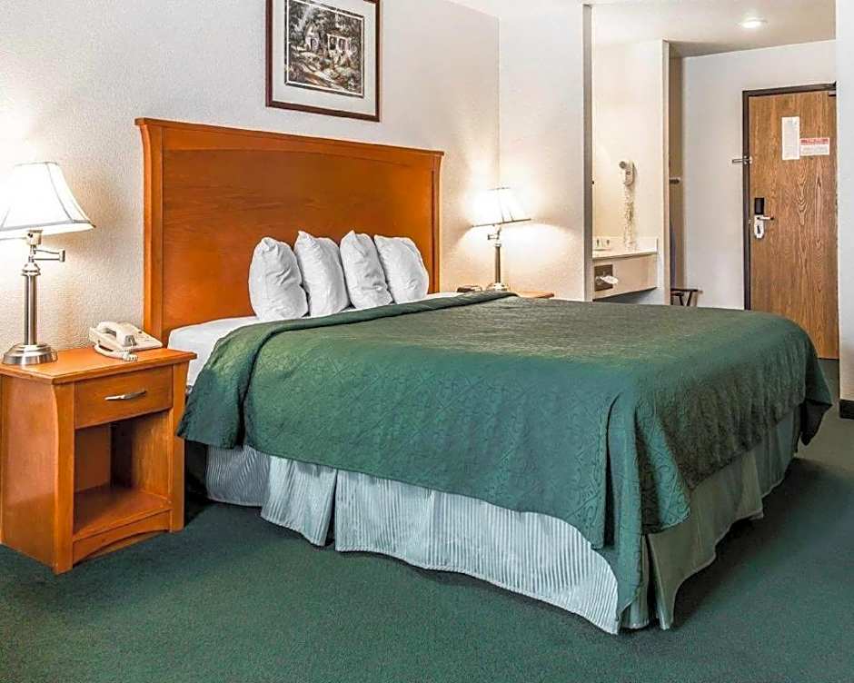 Quality Inn Kearney