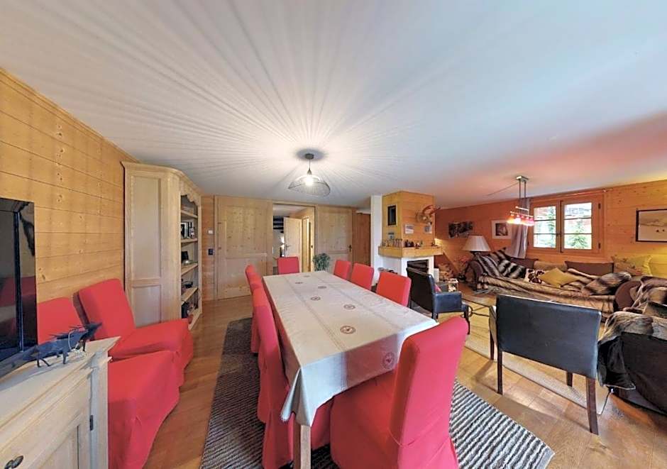 Résidence Cantarella