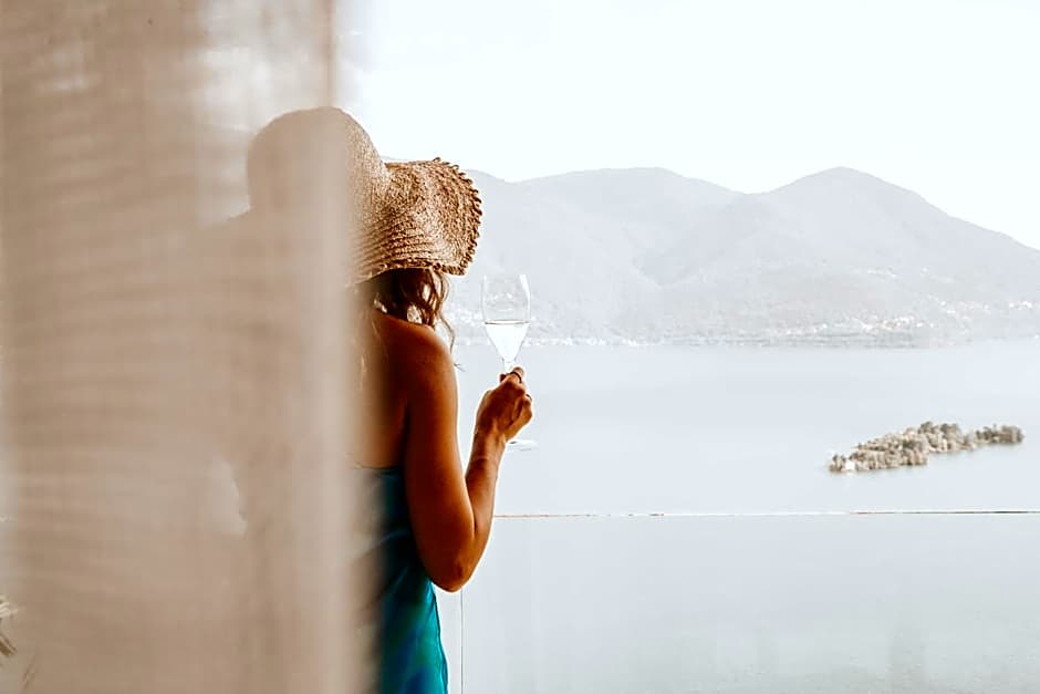 Exclusive Boutique Hotel Elisabetta